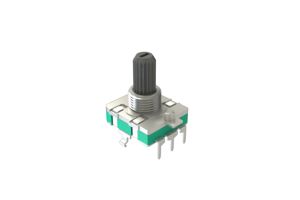 Advantages and disadvantages of several common potentiometers
