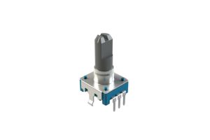 What are the considerations for incremental rotary encoder selection?
