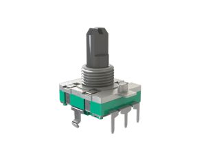 How to use incremental encoder?